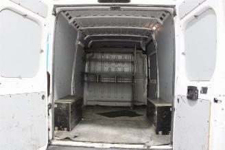 Peugeot Boxer  picture 16
