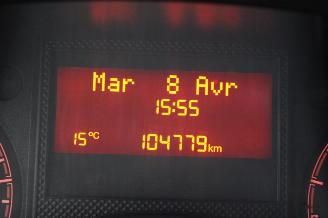 Peugeot Boxer  picture 10