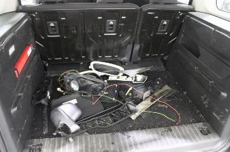 Citroën Berlingo  picture 20