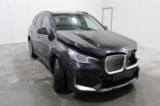 BMW iX1  picture 2