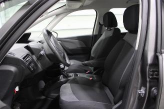 Citroën C4-picasso C4 SpaceTourer picture 10