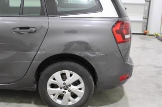 Citroën C4-picasso C4 SpaceTourer picture 7