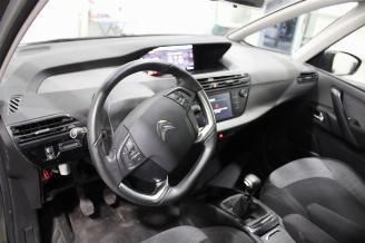 Citroën C4-picasso C4 SpaceTourer picture 9
