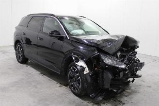 Peugeot 5008  picture 2