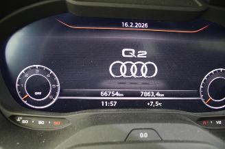 Audi Q2  picture 12