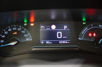 Peugeot e-208  picture 11