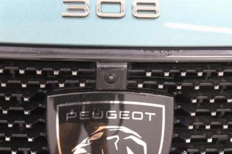 Peugeot 308  picture 24