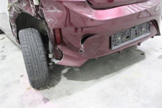 Mitsubishi Space-star Space Star picture 7