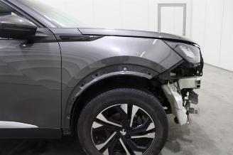 Peugeot 2008  picture 7