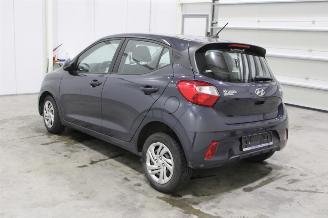 Hyundai I-10 i10 picture 4