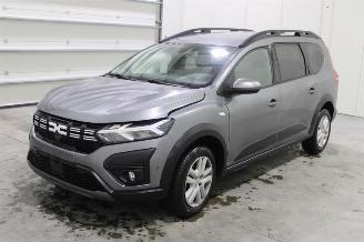 Unfallwagen Dacia Jogger  2023/12