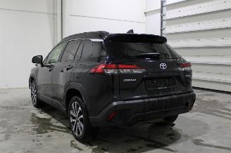 Toyota Corolla Cross  picture 4