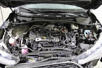 Toyota Corolla Cross  picture 14