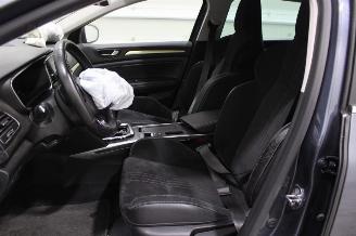 Renault Mégane Megane picture 10