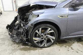 Renault Mégane Megane picture 5