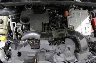 Renault Mégane Megane picture 15