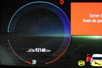 Renault Mégane Megane picture 12