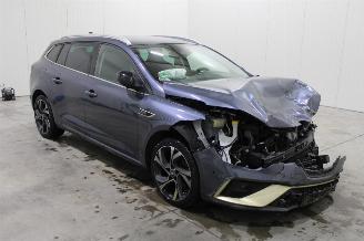 Renault Mégane Megane picture 2