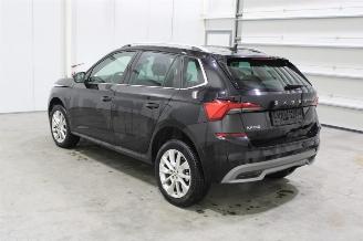 Skoda Kamiq  picture 4