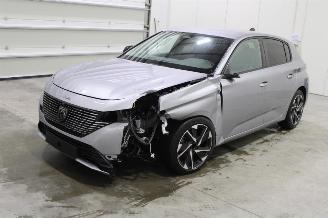 skadebil auto Peugeot 308  2024/3