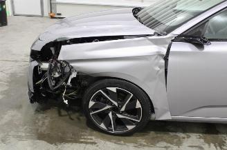 Peugeot 308  picture 5