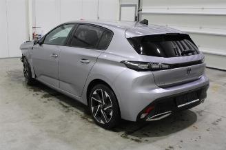 Peugeot 308  picture 4