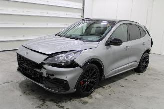 Damaged car Ford Kuga  2023/7