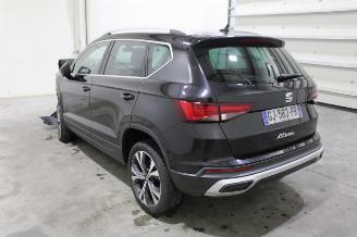 Seat Ateca  picture 4