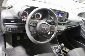 Hyundai I-20 i20 picture 9
