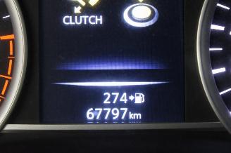 Nissan Micra  picture 13