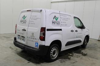 Peugeot Partner  picture 3