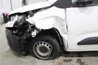 Peugeot Partner  picture 5