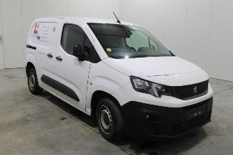 Peugeot Partner  picture 2