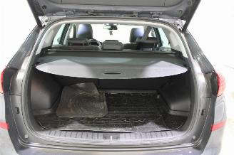 Hyundai Tucson  picture 15