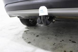 Hyundai Tucson  picture 16