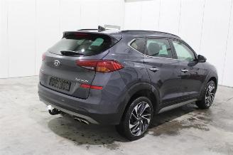 Hyundai Tucson  picture 3