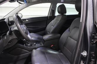 Hyundai Tucson  picture 8