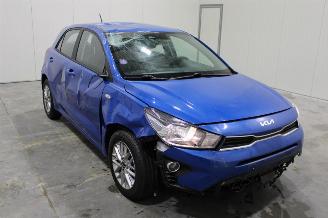 Kia Rio  picture 2