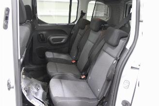 Toyota ProAce CITY picture 11