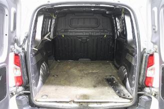 Peugeot Partner  picture 21