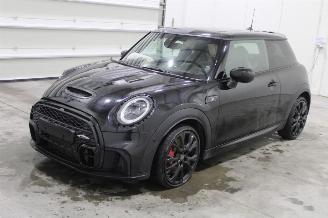  Mini Cooper JOHN__WORKS 2024/2