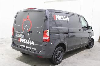 Mercedes Vito  picture 3