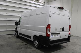 Opel Movano  picture 4