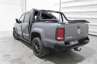 Volkswagen Amarok  picture 4