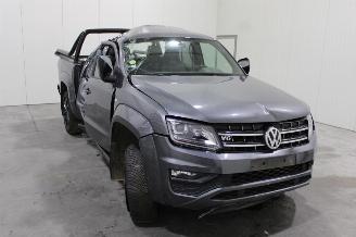 Volkswagen Amarok  picture 3