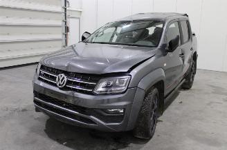 Sloopauto Volkswagen Amarok  2019/6