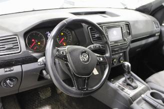 Volkswagen Amarok  picture 9