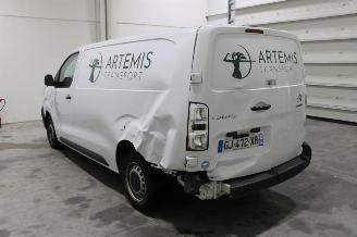 Citroën Jumpy  picture 4