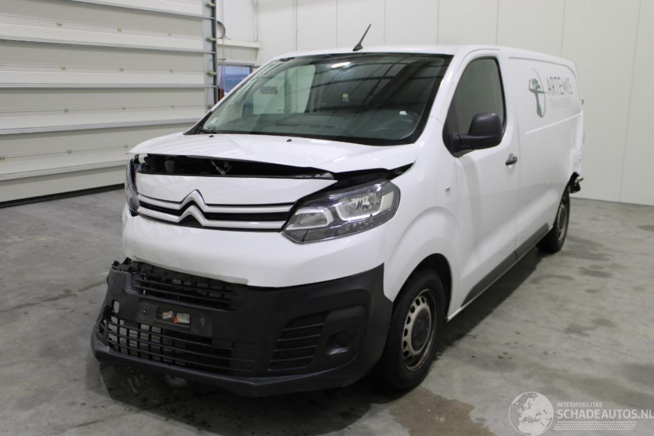 Citroën Jumpy 