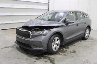 Auto incidentate Skoda Enyaq  2024/10